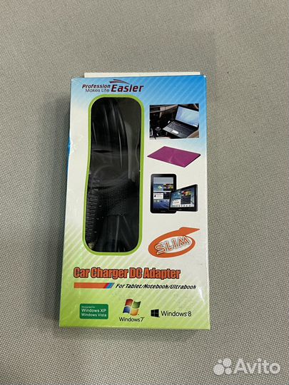 Блок питания SO 19.5V 4.7A 6.5-4.4 90W