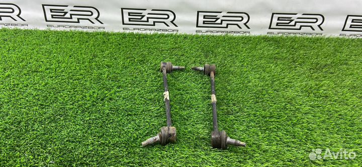 Передние стойки стабилизатора Kia Sportage 4