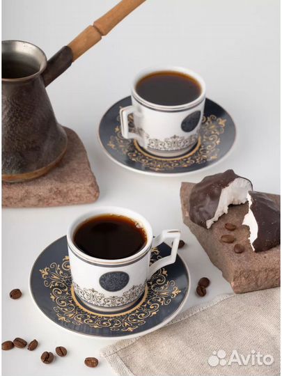 Кофейный набор