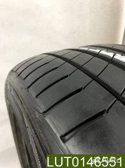 Dunlop SP Sport LM705 225/55 R17 101W