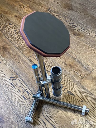 Пэд 7 дюймов со стойкой новый