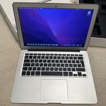 Apple MacBook Air 13 2015