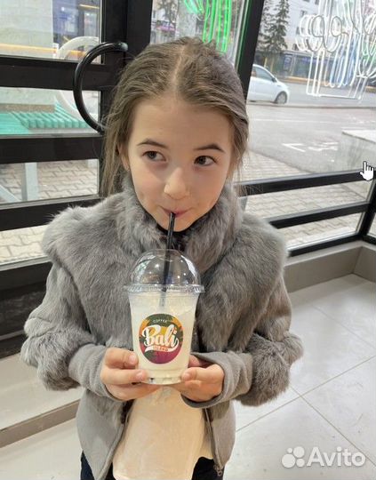 Бизнес уникальной кофейни с доходом 200 тысяч