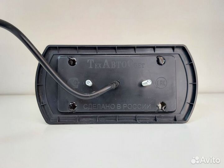 Фонарь задний фзу-3 LED Neon 12-24V