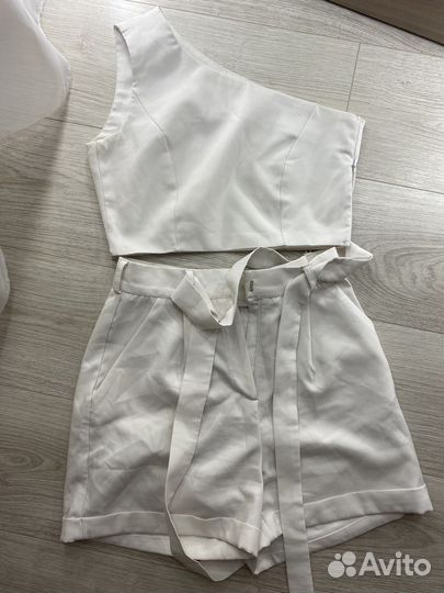 Вещи пакетом