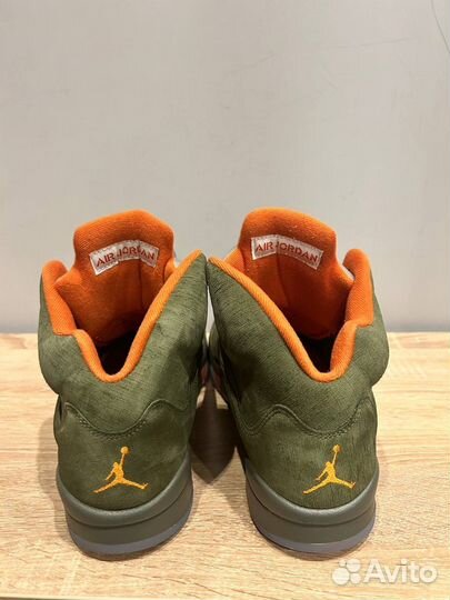 Мужские зимние кроссовки 45