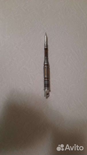 Ручка-сувенир СССР 