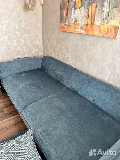 Диван раскладной