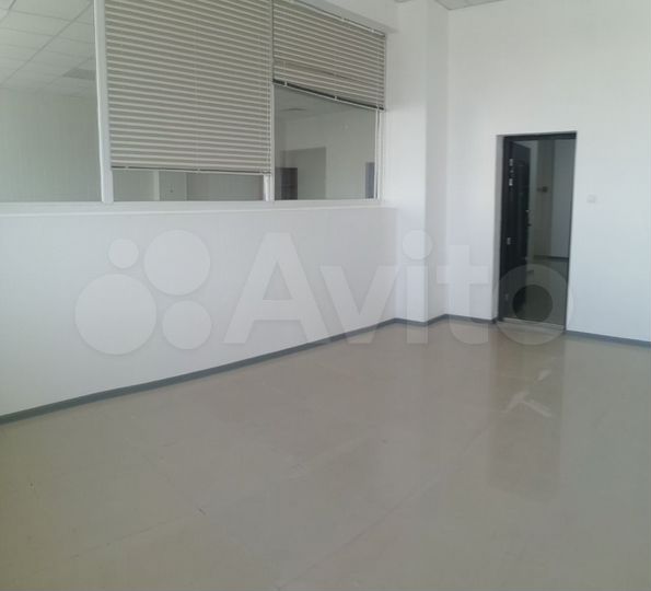 Офисы от 50 м² до 150 м²