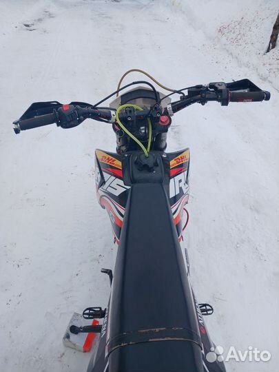 Irbis TTR250