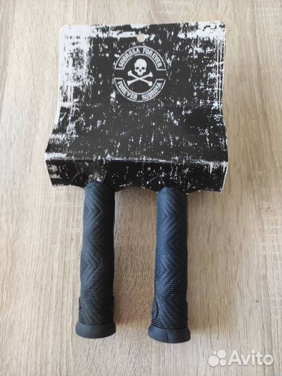 Грипсы для bmx ручки бмх