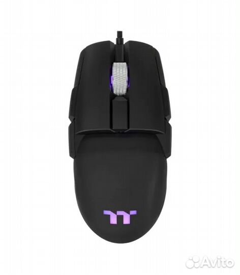 Игровая беспроводная мышь Thermaltake Argent M5 Wi
