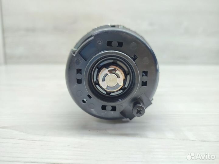 Мотор печки Nissan X-Trail NT32 MR20DD (оригинал)