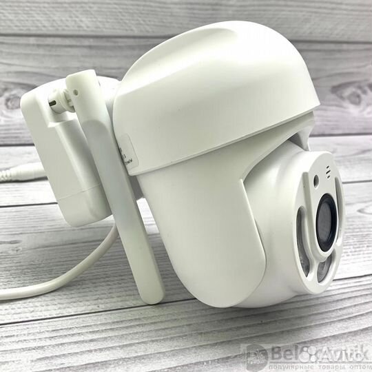 Уличная Wifi 1080P IP 66 Smart камера YH-5V оптом