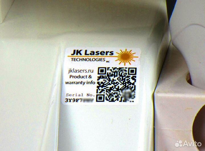 Большой косметологический комбайн JKL G1-001