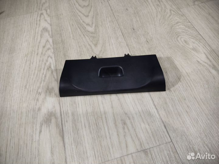 Citroen c4 b7 крышка OBD