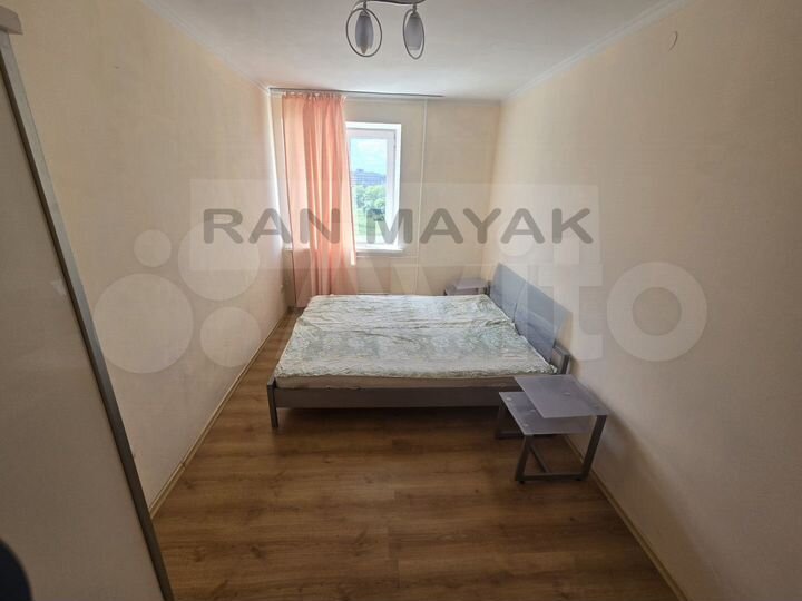 4-к. квартира, 73,3 м², 8/9 эт.