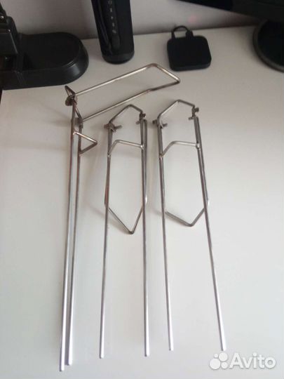 Подставка для удилищ