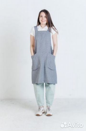 Кухонный фартук