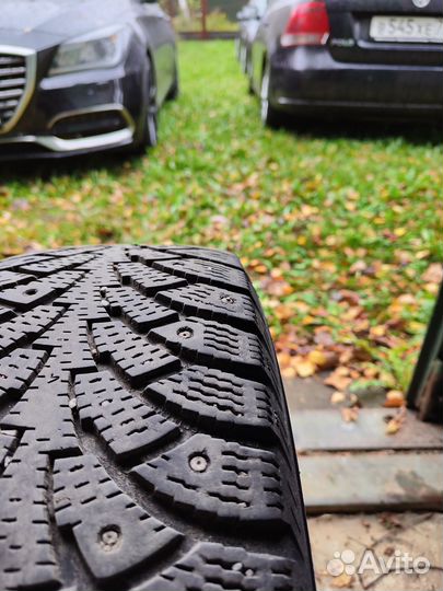 Nokian Tyres Hakkapeliitta 4 185/65 R15 T