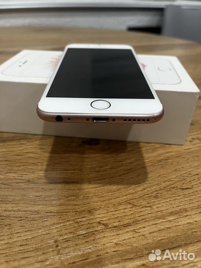 iPhone 6s 32gb