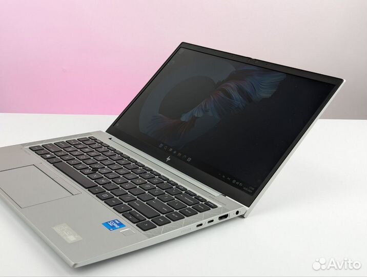 HP EliteBook 840 G8 14 Core i5-1145G7 16GB 256GB