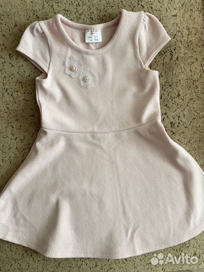 Поать для девочки