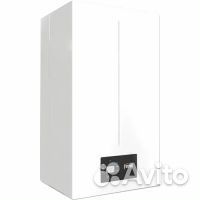 Котел настенный ferroli Bluehelix sigma 34Н