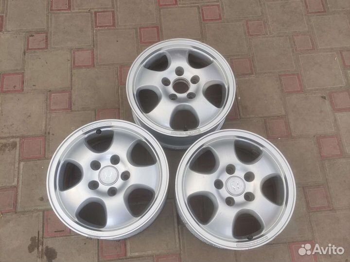 Диски honda CR-V