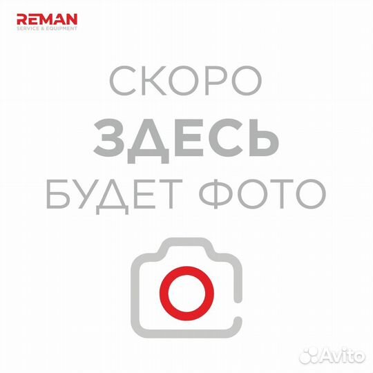 Кронштейн вала коромысел