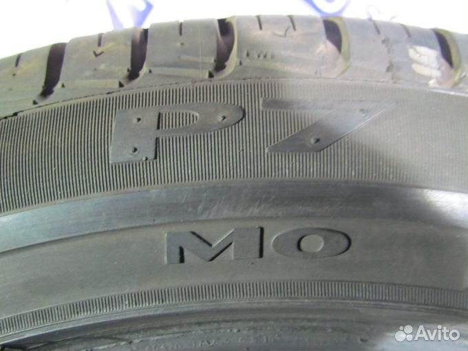 Pirelli P7 205/55 R16 99F