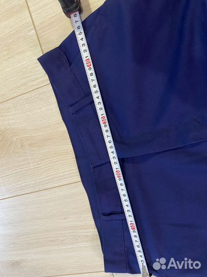 Карго штаны рабочие Trojan,46- 48 размер