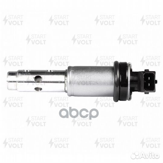 Клапан эл.рег.фаз грм BMW 3 2005 /5 2003 /X3