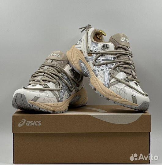 Asics Gel-Kahana TR V2