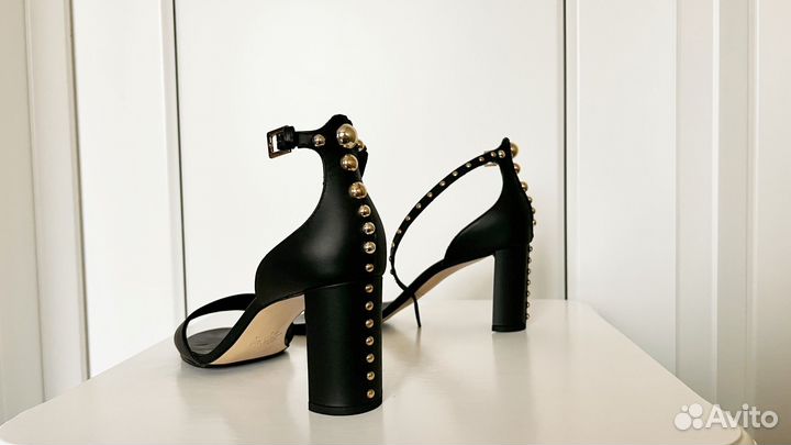 Босоножки ninolilua