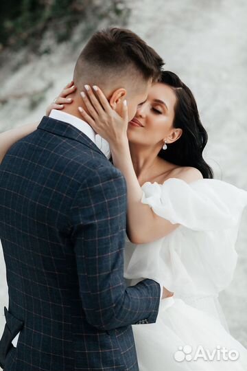 Фотограф на свадьбу