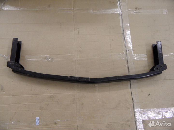 Great Wall Hover H5 Усилитель заднего бампера