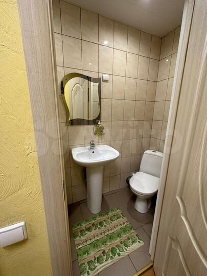 Комната 12 м², 1/2 эт.