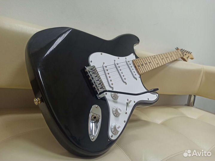 Полный комплект гитариста с гарантией