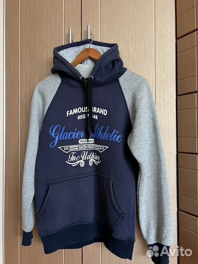 Худи мужское