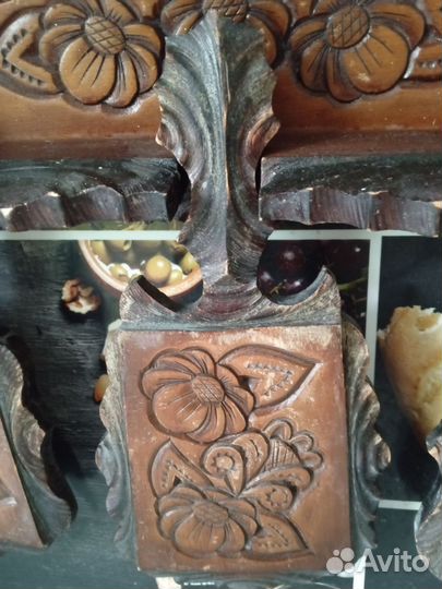 Набор разделочных досок