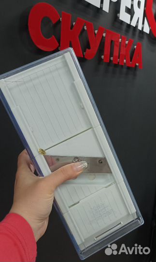 Овощерезка фрукторезка Mini Multi Wonder