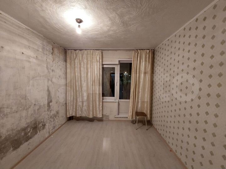 3-к. квартира, 76 м², 3/9 эт.