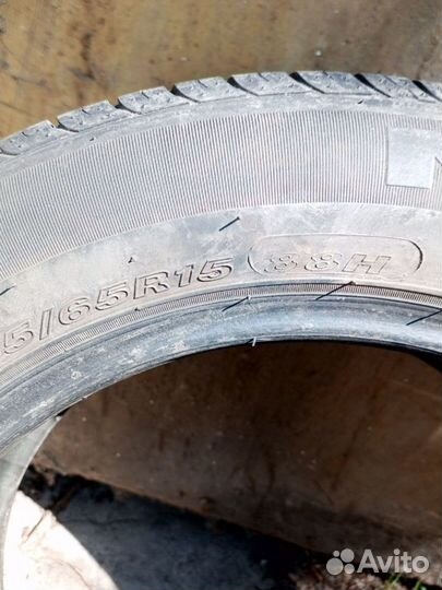 Accelera XGrip N 19.5/65 R15