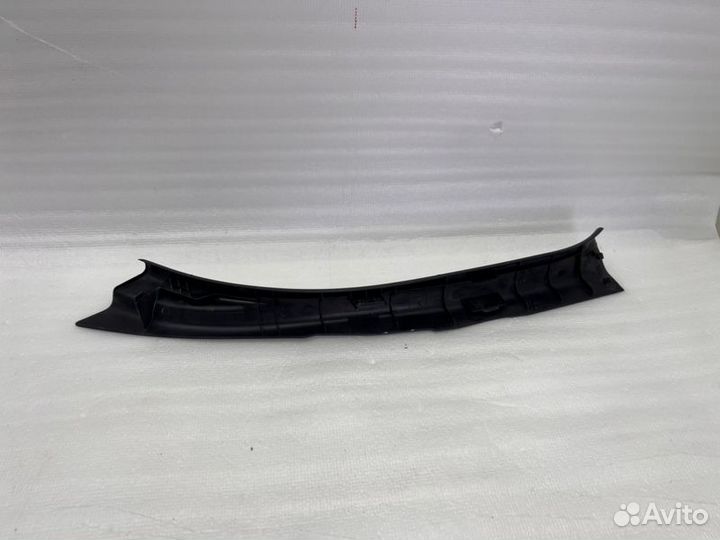 Накладка порога внутренняя Toyota Camry V50/V55