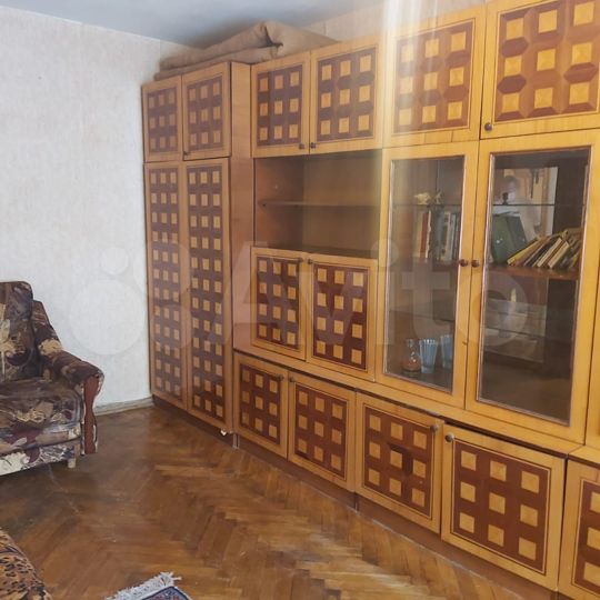 3-к. квартира, 72 м², 1/5 эт.