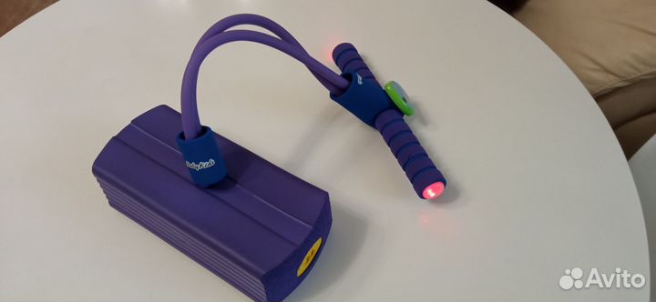 Тренажеры для прыжков Moby Kids