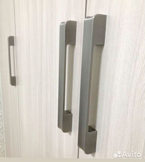 Встраиваемый шкаф купе