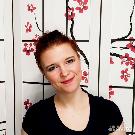 Обучение английскому для работы