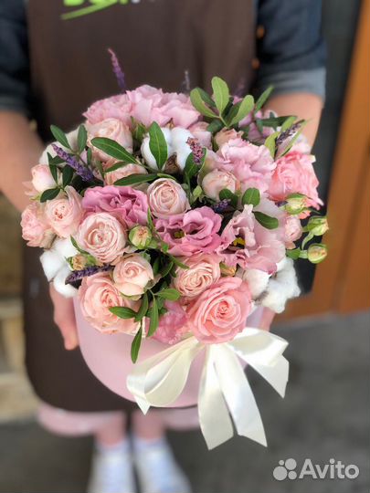 Цветы в Сочи заказать